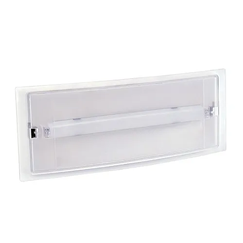 Punjiva lampa bela 5W 6500K IP40 12 LED M612L