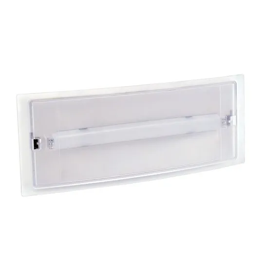 Punjiva lampa bela 5W 6500K IP40 12 LED M612L