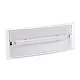 Punjiva lampa bela 5W 6500K IP40 12 LED M612L