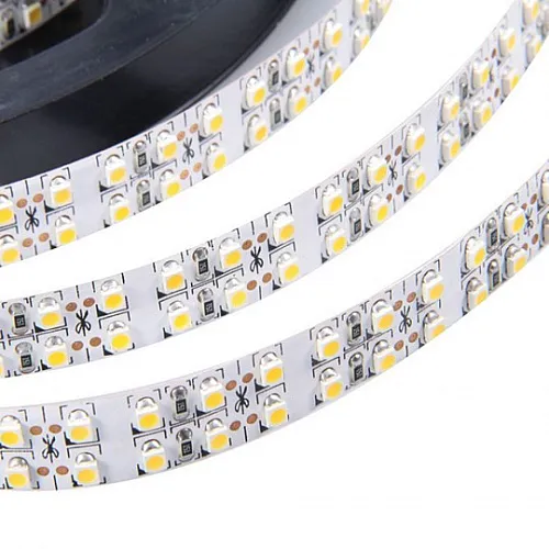 SMD LED traka 19.2W/1m 12V 6500K IP20 5m kotur 240 LED/1m MLR-2835-240