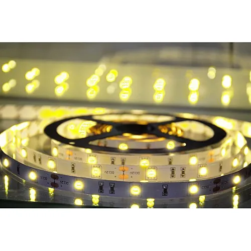 SMD LED traka 7.2W/1m 12V 3000K IP20 5m kotur 30 LED/1m MLR-5050-30