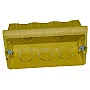 Dozna modularna PM3 Omnia art.508