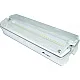 Punjiva lampa bela 4.4W 6500K IP65 27 LED M627L