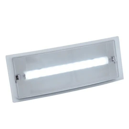 Punjiva lampa bela 5W 6500K IP40 12 LED M612L