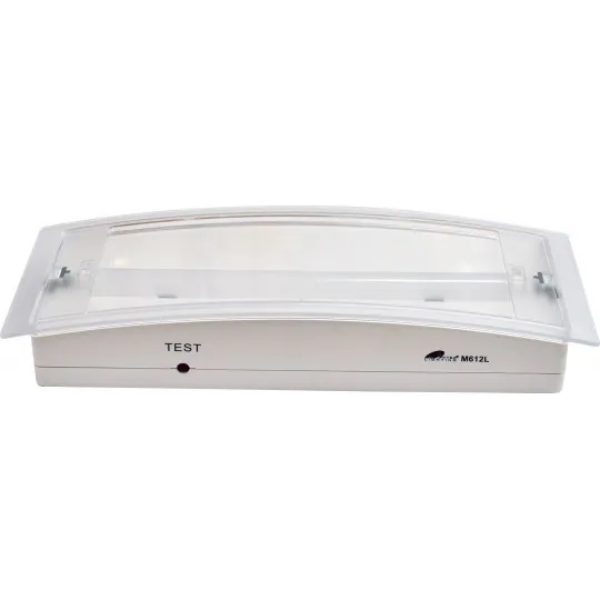 Punjiva lampa bela 5W 6500K IP40 12 LED M612L