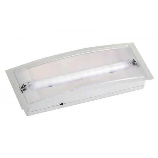 Punjiva lampa bela 5W 6500K IP40 12 LED M612L
