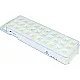 Punjiva lampa sa ručicom bela 2W 6500K IP40 30 LED M632L