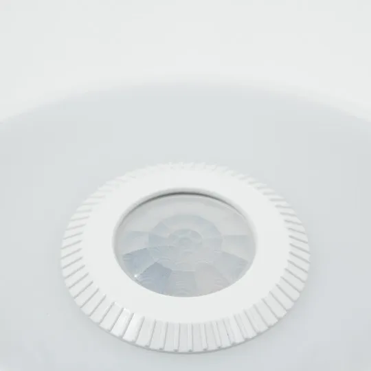 LED plafonjera bela 12W 6000K IP20 fi250x60mm sa IR senzorom pokreta 3Y M272 B