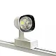 Šina bela metalna za LED i GU10 šinski reflektor 1.5m 220V Mitea Lighting