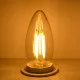 LED sijalica 4W B35 2700K filament 230V 470lm E14