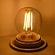 LED sijalica 4W G45 2700K filament 230V 470lm E27