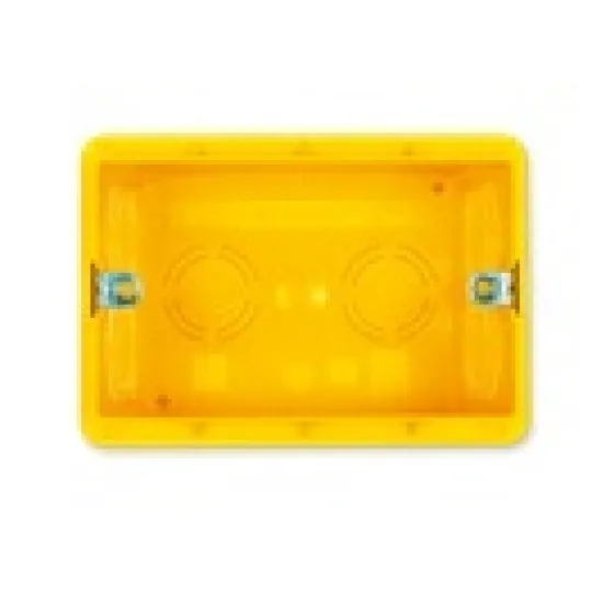 Duboka ugradna montažna kutija - dozna PM3/65 65236 Aling