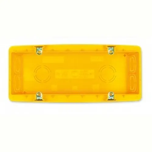 Duboka ugradna montažna kutija - dozna PM7/65 65276 Aling
