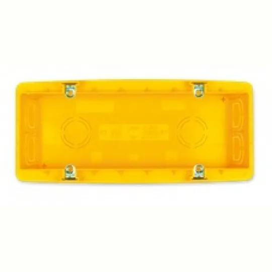 Duboka ugradna montažna kutija - dozna PM7/65 65276 Aling