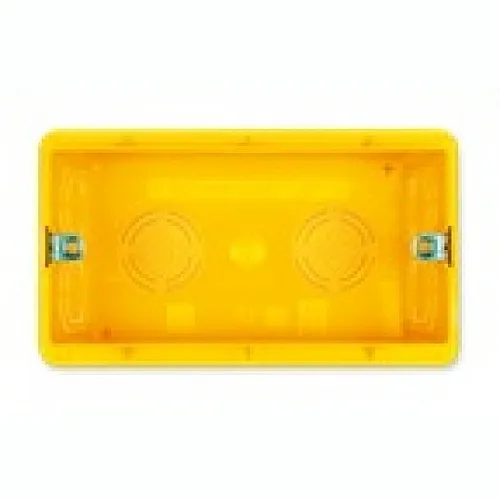 Duboka ugradna montažna kutija - dozna PM4/65 65246 Aling