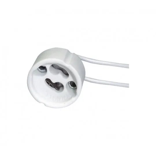 Grlo GU10 keramičko halogeno 15cm 2A (265) ~250V