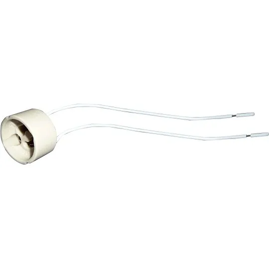 Grlo GU10 keramičko halogeno 15cm 2A (265) ~250V