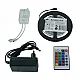SMD LED traka 7.2W/1m 12V RGB IP20 5m kotur 30 LED/1m blister MLR-5050-30