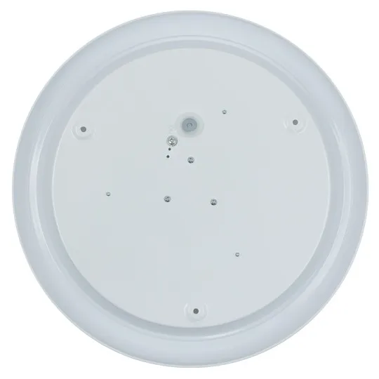 LED plafonjera bela 16W 6000K IP20 fi250x60mm sa IR senzorom pokreta 3Y M272Mitea Lighting