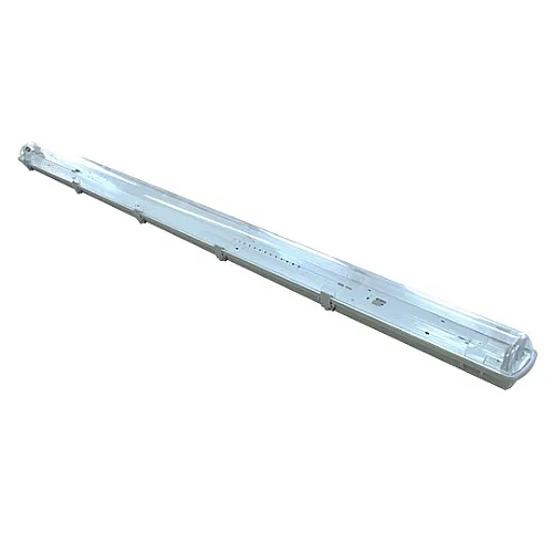 Armatura vodonepropusna prazna LED A2x24W IP65 L1560 x W105 x H90mm single end
