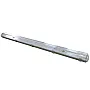 Armatura vodonepropusna prazna LED A2x18W IP65 L1260 x W105 x H90mm single end