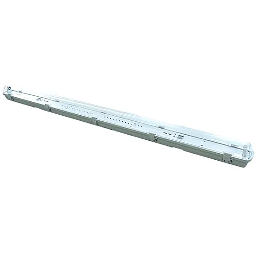 Armatura vodonepropusna prazna LED A1x18W IP65 L1260 x W75 x H90mm single end