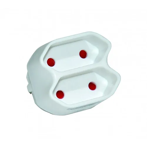EURO dvostruki razvodnik 2.5A 250V 575W PM-44 Mitea Electric