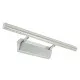 Zidna lampa hrom LED 5W 6500K, za sliku ili za ogledalo M209410