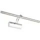 Zidna lampa hrom LED 5W 6500K, za sliku ili za ogledalo M209420