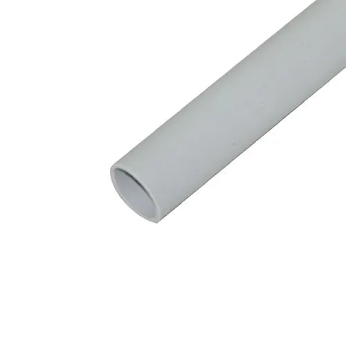 Kruta kablovska cev siva 20mm 3m 320N ME-PVC