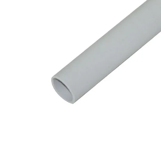Kruta kablovska cev siva 20mm 3m 320N ME-PVC