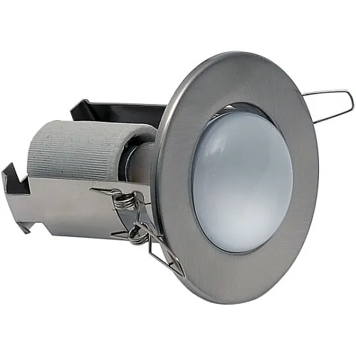 M-R50ugradni spot mat hrom 1xR50 40W