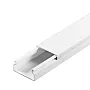 Kablovski kanal PVC - kanalica 20x10mm 2m ME-20x10mm