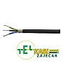 Kabl N2XH 3x2.5 Tel-kabl