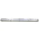 Armatura vodonepropusna prazna LED A2x18W IP65 L1260 x W105 x H90mm single end