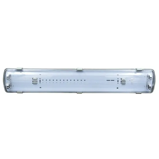Armatura vodonepropusna prazna LED A2x9W IP65 L656 x W105 x H90mm single end Mitea Lighting