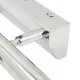 Zidna lampa hrom LED 5W 6500K, za sliku ili za ogledalo M209410