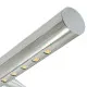 Zidna lampa hrom LED 5W 6500K, za sliku ili za ogledalo M209420