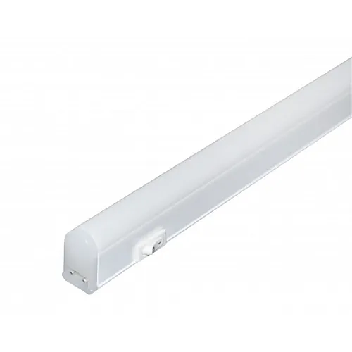 LED svetiljka sa prekidačem (strela) 8W 170~240V 6500K bela L542 x W21 x H31mm 640lm M2080