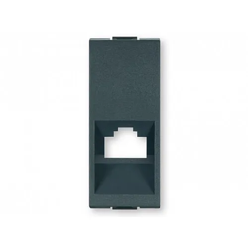 Kejstone nosač antracit sivi 1M 6519.A MODE Aling