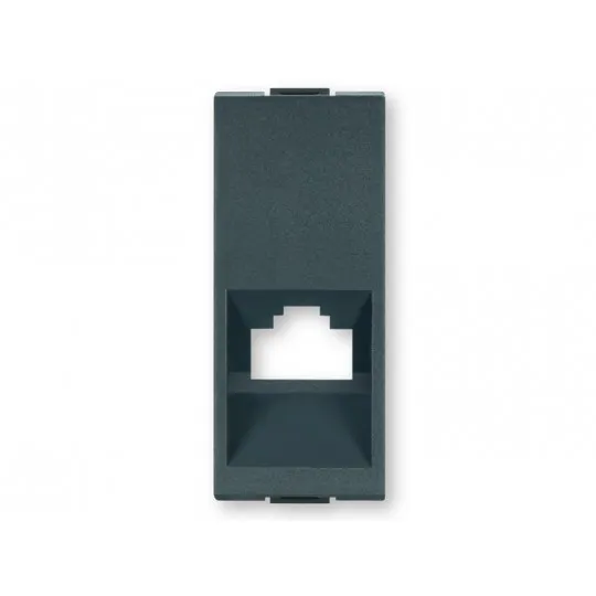 Kejstone nosač antracit sivi 1M 6519.A MODE Aling
