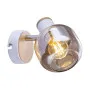 Spot lampa bela 40W 1xE14 M180110