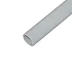 ME-PVC siva kruta kablovska cev 25mm 3m 320N