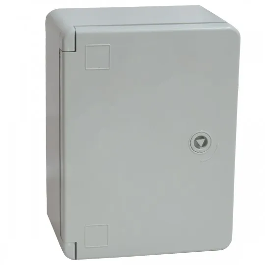 ME-OA210x280x130mm L/H/W ABS razvodni orman IP65