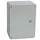 ME-OA210x280x130mm L/H/W ABS razvodni orman IP65