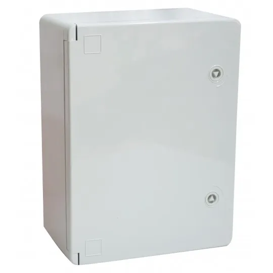 ME-OA400x500x180mm L/H/W ABS razvodni orman IP65