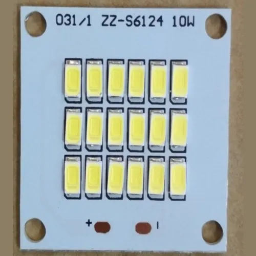 LED čip SMD 10W (M4014), rezervni deo