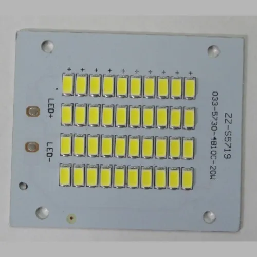 LED čip SMD 20W (M4024), rezervni deo