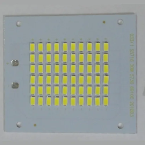 LED čip SMD 30W (M4034), rezervni deo