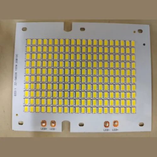 LED čip SMD 100W (M4250), rezervni deo